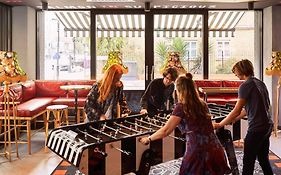 Mama Shelter London - Shoreditch